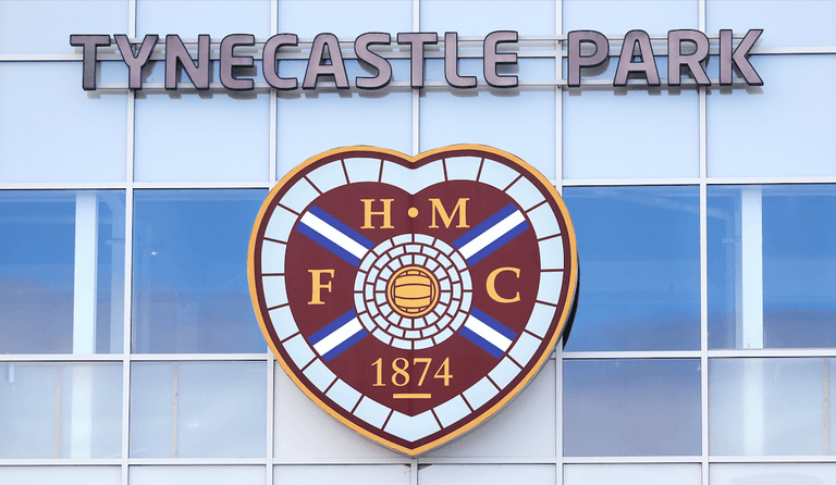 Hearts to close section of Tynecastle after fan ‘hate crime’ against Hibs Hearts to close section of Tynecastle after fan ‘hate crime’ against Hibs