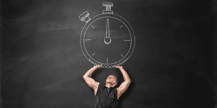 Does it matter what time of day you work out? This is what the science says