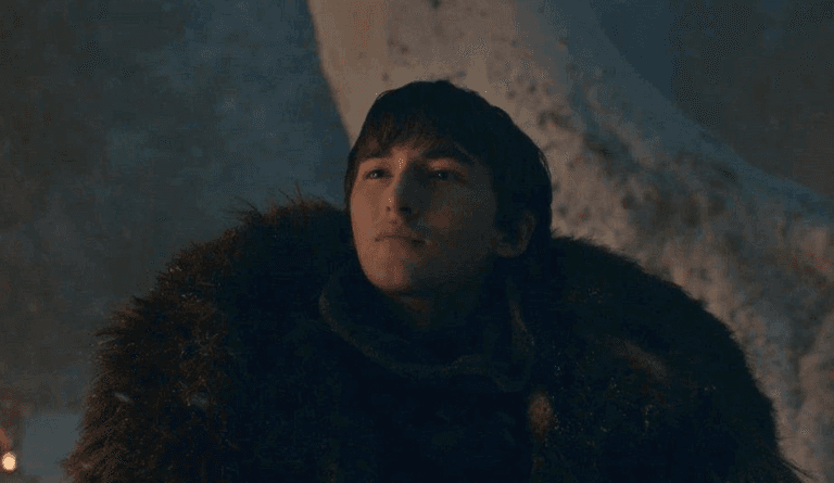 Fan theory about Bran ‘confirmed’ in latest Game of Thrones and predicts new villain will replace Night King