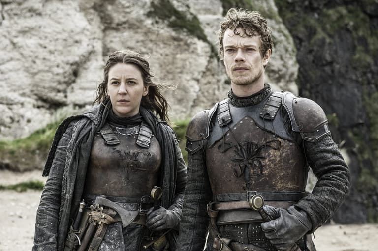 Game of Thrones’ Gemma Whelan teases what’s next for Yara Greyjoy in season 8 Game of Thrones’ Gemma Whelan teases what’s next for Yara Greyjoy in season 8