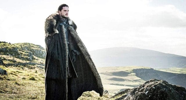 A crazy amount of people pirated the Game of Thrones season eight premiere