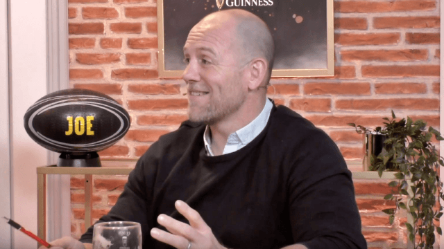 ‘There is no way that Wales are going to win the World Cup’ – Mike Tindall