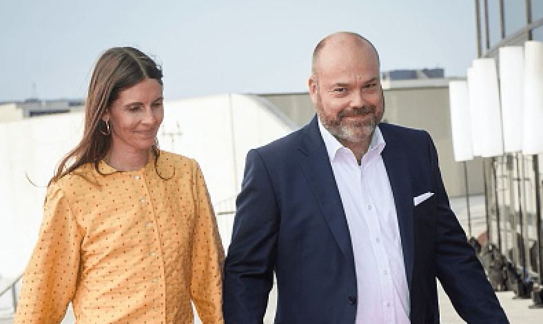ASOS owner loses three children in Sri Lankan terror attack