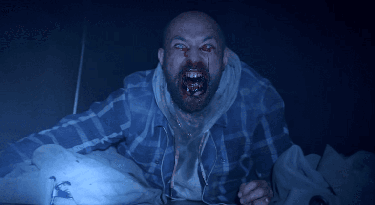 Stephen King raves about Netflix’s terrifying new zombie show Stephen King raves about Netflix’s terrifying new zombie show