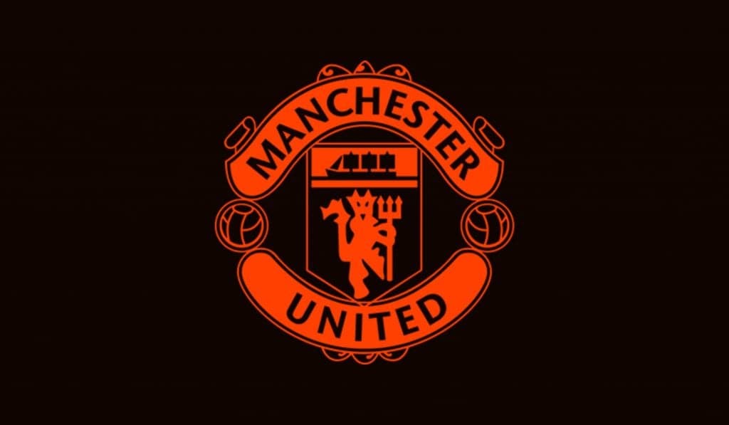 Images of Manchester United’s new black third kit have been leaked
