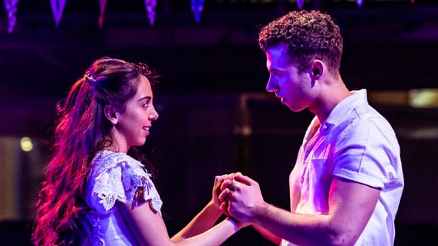 Why you need to see… West Side Story, Royal Exchange Theatre Why you need to see… West Side Story, Royal Exchange Theatre