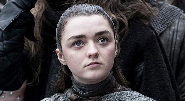 HBO boss kills off any hope of an Arya spin-off HBO boss kills off any hope of an Arya spin-off