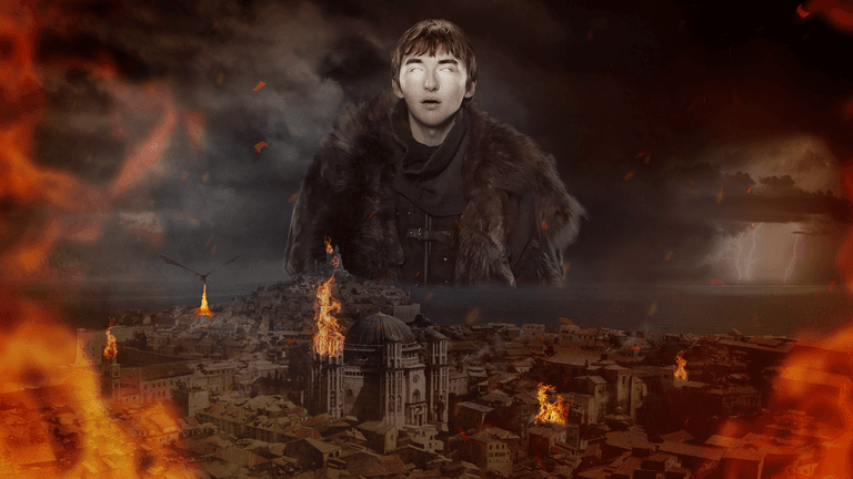 Why Bran Stark is the true villain of Game of Thrones Why Bran Stark is the true villain of Game of Thrones