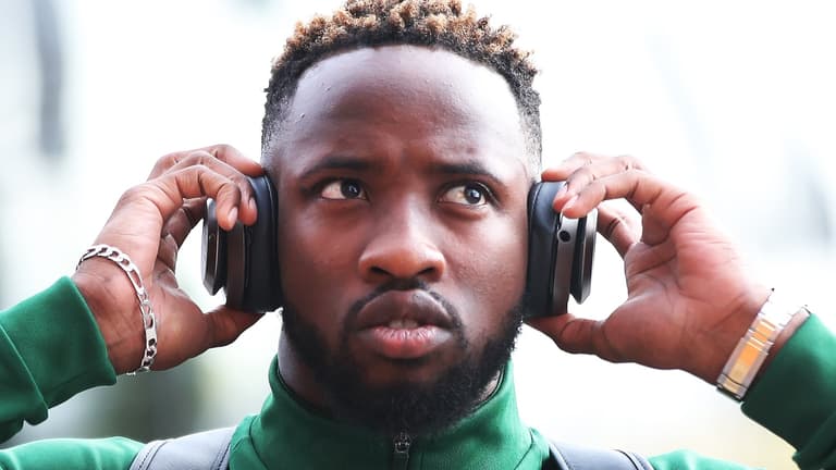 Manchester United launch €40m bid for Lyon’s Moussa Dembélé Manchester United launch €40m bid for Lyon’s Moussa Dembélé