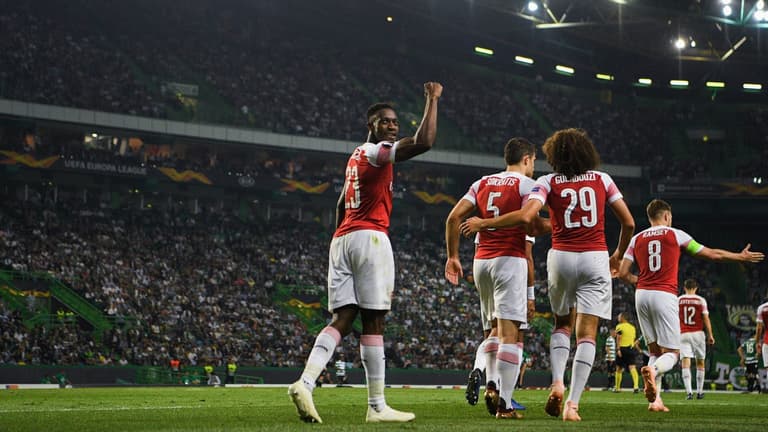 Danny Welbeck could make Arsenal return in Europa League final Danny Welbeck could make Arsenal return in Europa League final