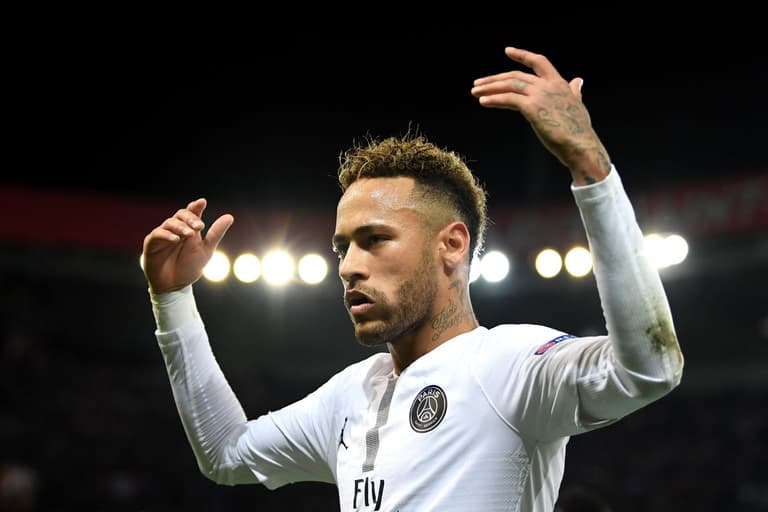 Neymar receives three match ban for hitting fan after PSG cup final defeat Neymar receives three match ban for hitting fan after PSG cup final defeat