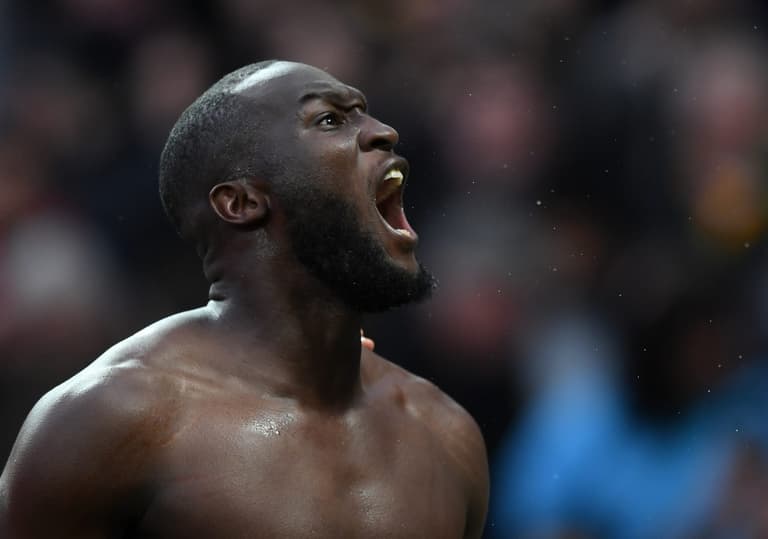 Inter Milan ‘to offer Manchester United £30m plus player’ for Romelu Lukaku Inter Milan ‘to offer Manchester United £30m plus player’ for Romelu Lukaku