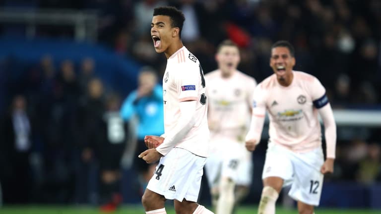 Four Manchester United youth stars could make their full debuts against Cardiff Four Manchester United youth stars could make their full debuts against Cardiff