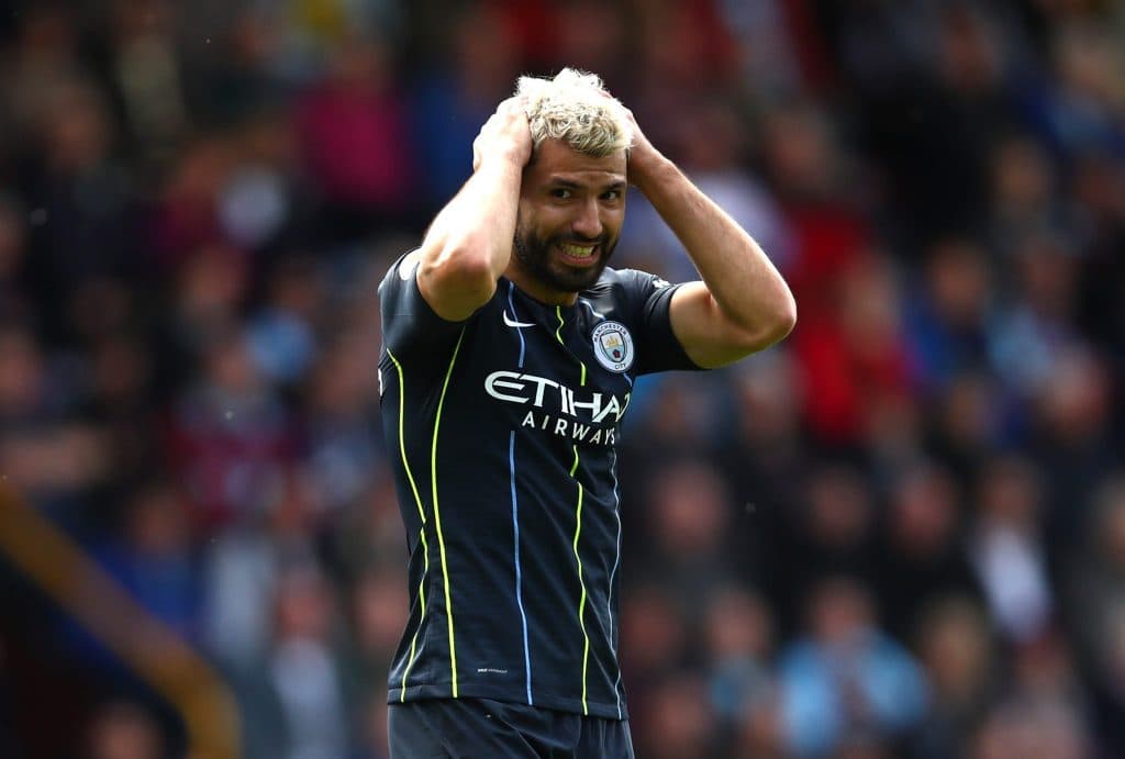 Sergio Aguero clarifies statement on whether Lionel Messi deserves Ballon d’Or