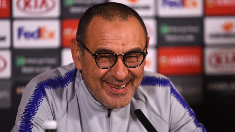 Maurizio Sarri ‘agrees deal’ to take over at Juventus on £6m deal Maurizio Sarri ‘agrees deal’ to take over at Juventus on £6m deal