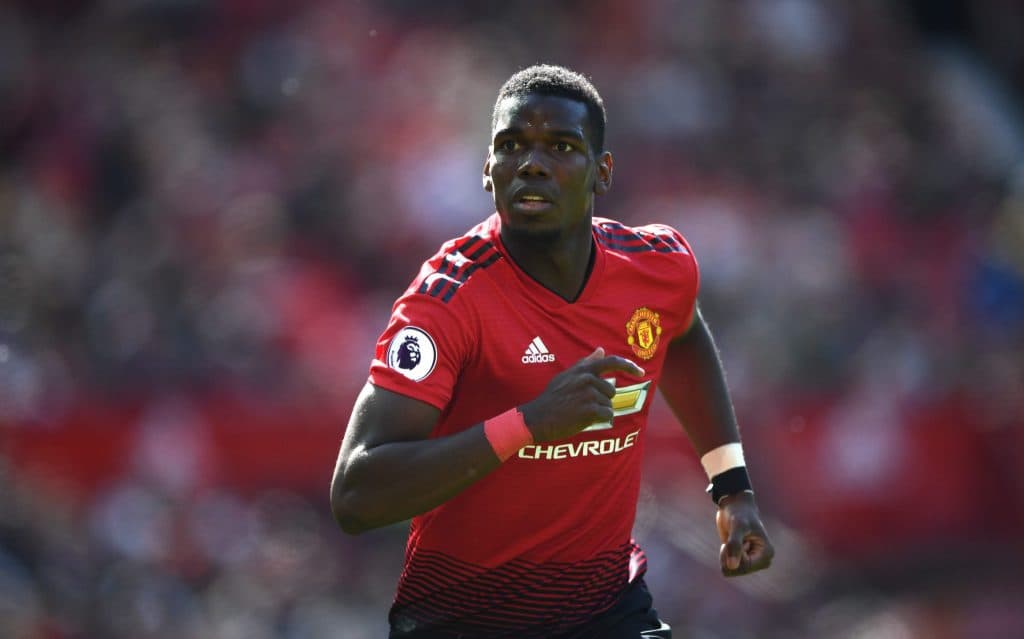Paul Pogba to be offered captaincy role by Ole Gunnar Solskjaer