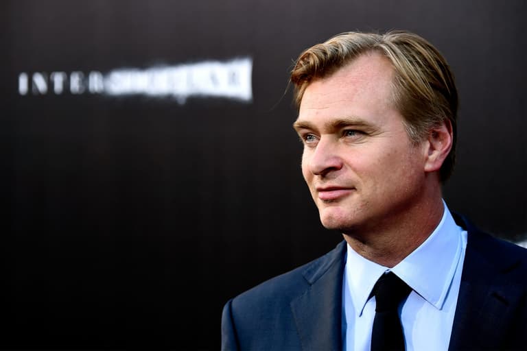 All you need to know about Christopher Nolan’s new film All you need to know about Christopher Nolan’s new film