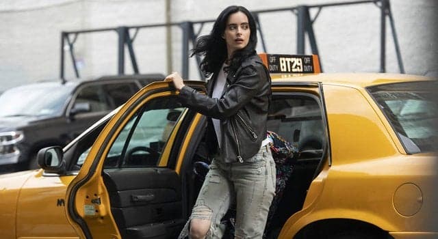 Here’s the first trailer for the final season of Jessica Jones Here’s the first trailer for the final season of Jessica Jones