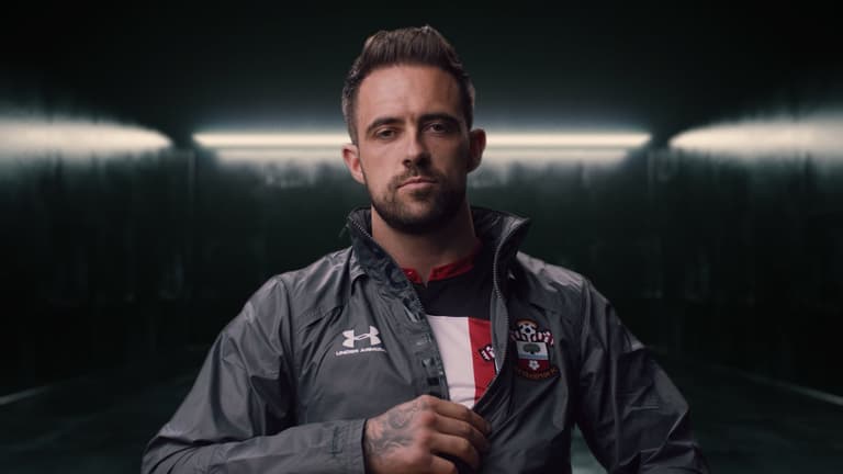 Southampton release new kit with hilarious mockumentary video Southampton release new kit with hilarious mockumentary video