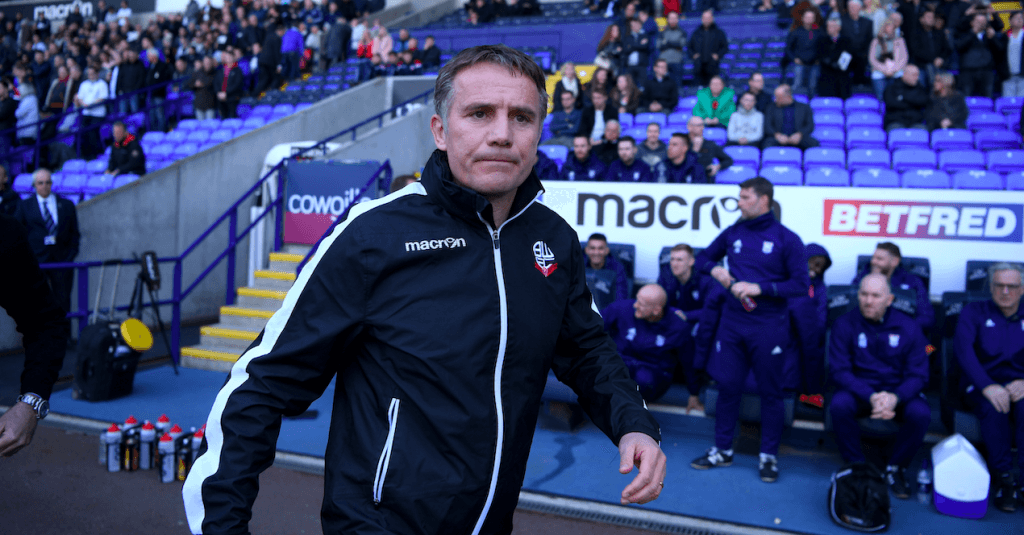 Bolton Wanderers handed points deduction for next season after appointing administrators