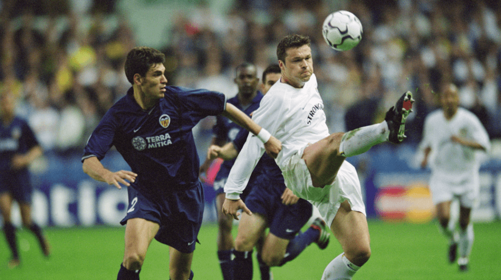 QUIZ: Name Leeds United’s iconic XI for the 2000-01 Champions League semi-final