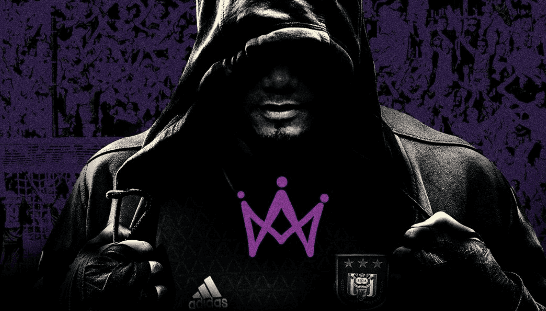 Anderlecht’s announcement video for Vincent Kompany is one of the best you’ll ever see Anderlecht’s announcement video for Vincent Kompany is one of the best you’ll ever see