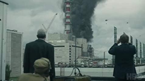 Chernobyl is now the highest rated TV show on IMDb beating Game of Thrones and Breaking Bad Chernobyl is now the highest rated TV show on IMDb beating Game of Thrones and Breaking Bad