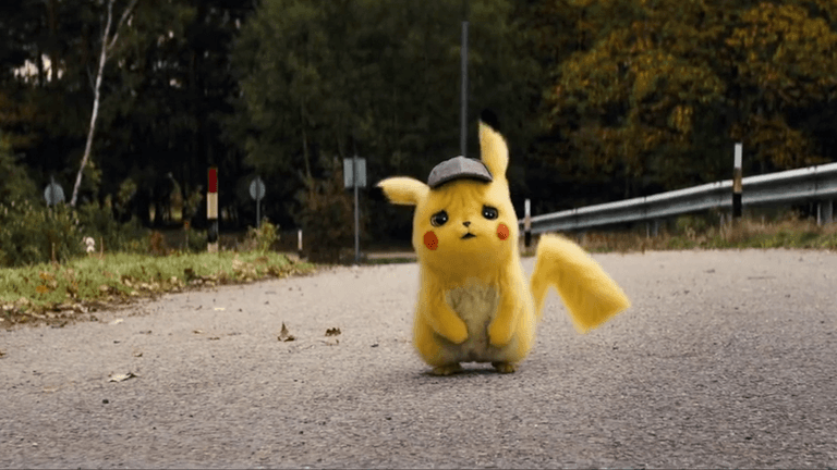 Ryan Reynolds ‘leaks’ Detective Pikachu movie in amazing troll move Ryan Reynolds ‘leaks’ Detective Pikachu movie in amazing troll move