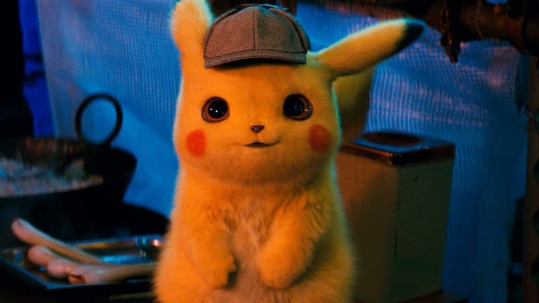 Children left in tears as horror movie shown instead of Detective Pikachu at cinema Children left in tears as horror movie shown instead of Detective Pikachu at cinema
