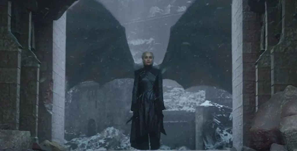 HBO has submitted Game of Thrones season eight for multiple Emmys