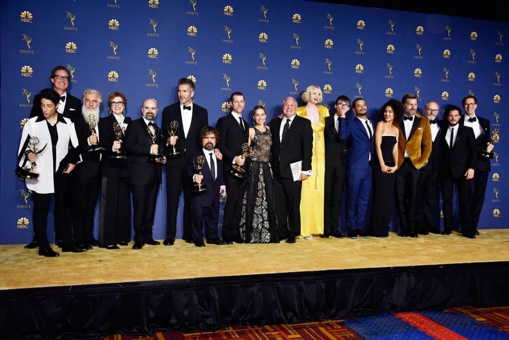 Here is what all the major stars of Game Of Thrones are doing next