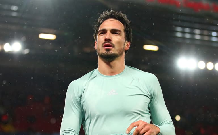 Bayern Munich, in their kindness, are letting Mats Hummels go back to Dortmund Bayern Munich, in their kindness, are letting Mats Hummels go back to Dortmund