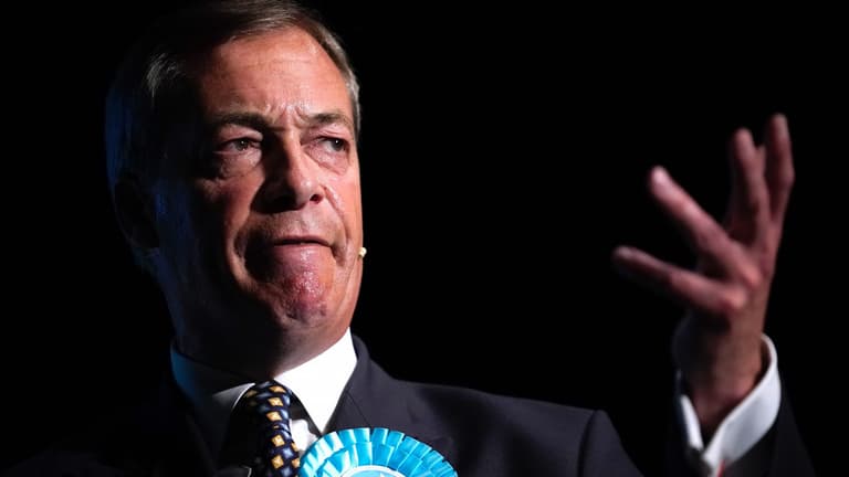 EU give Nigel Farage one day to explain funds he received from Arron Banks EU give Nigel Farage one day to explain funds he received from Arron Banks