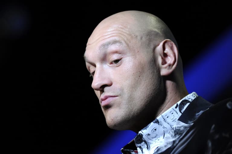 Tyson Fury mocks ‘disgrace’ Anthony Joshua after Ruiz defeat, says he’ll ‘never live it down’ Tyson Fury mocks ‘disgrace’ Anthony Joshua after Ruiz defeat, says he’ll ‘never live it down’
