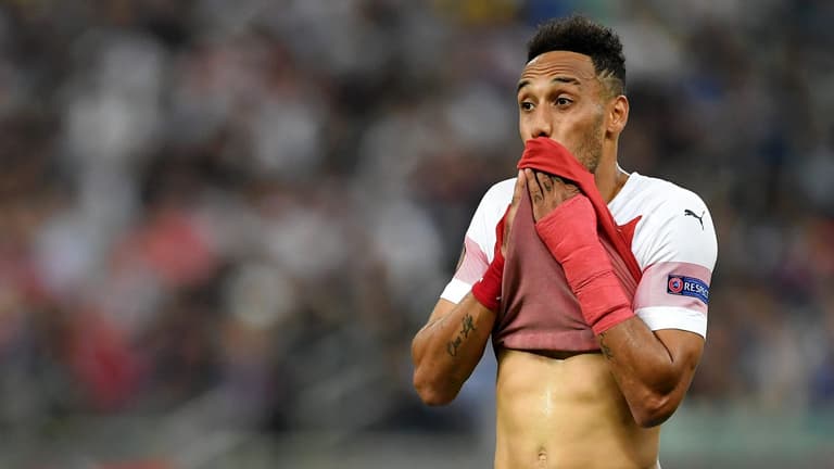 Multiple Chinese clubs interested in signing Pierre-Emerick Aubameyang Multiple Chinese clubs interested in signing Pierre-Emerick Aubameyang