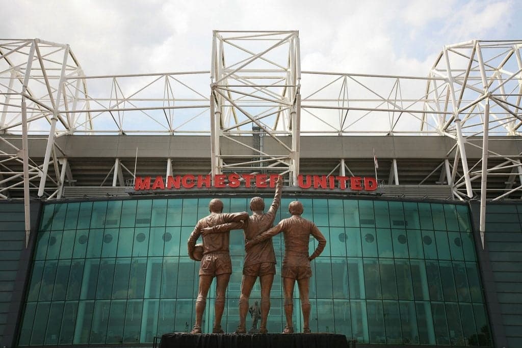 Irish Man Utd fan reveals 600% price hike in airfare after Premier League fixtures announced