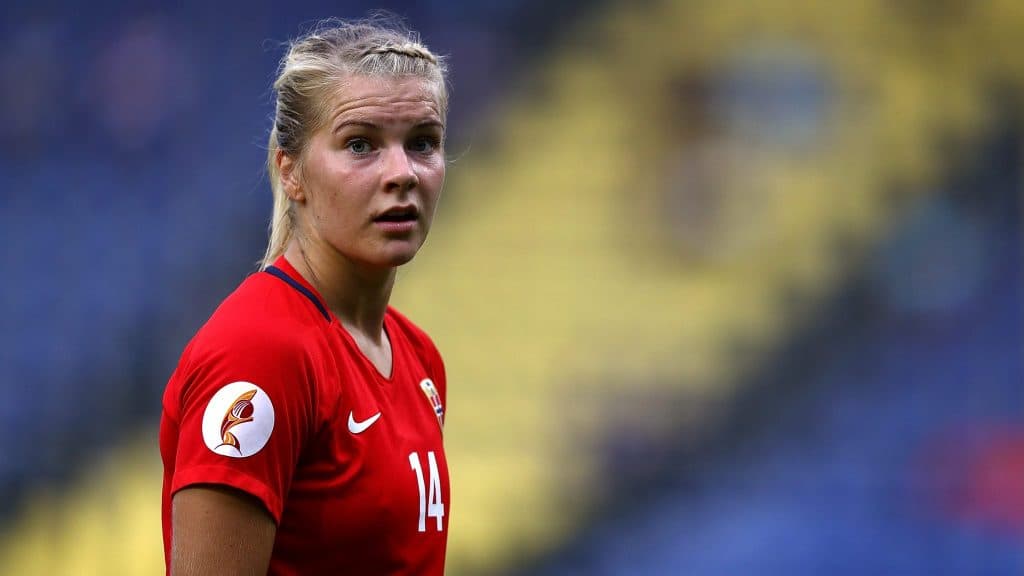 Andy Brassell explains why criticism of Ballon d’Or winner Ada Hegerberg is unfair