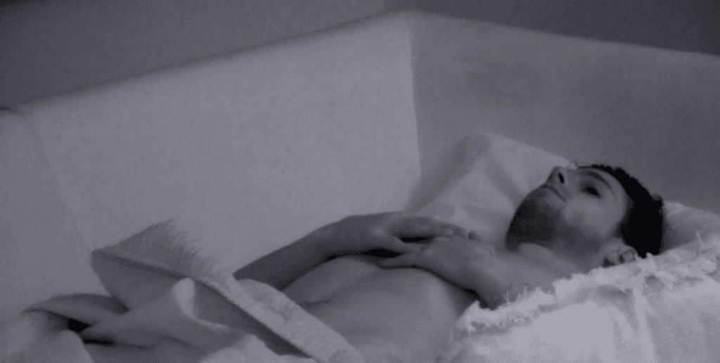 Six things you might have missed during last night’s Love Island