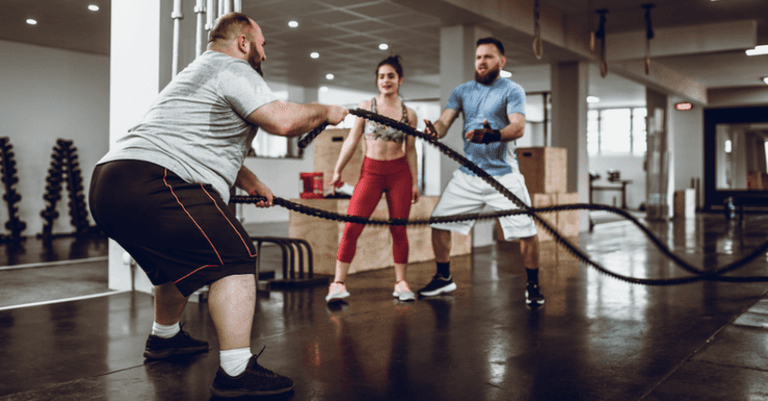 Body shaming someone only leads to further weight gain, study shows Body shaming someone only leads to further weight gain, study shows