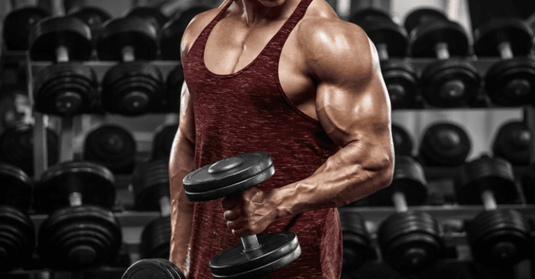 How to build bigger biceps without doing a single bicep curl How to build bigger biceps without doing a single bicep curl