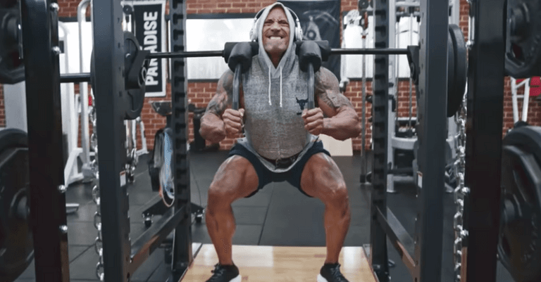 Build a bigger squat with these training tips and mistakes to avoid Build a bigger squat with these training tips and mistakes to avoid
