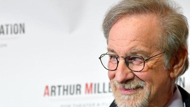 Steven Spielberg is making a horror series that you can only watch at night Steven Spielberg is making a horror series that you can only watch at night