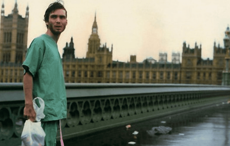 Danny Boyle confirms he is working on a third 28 Days Later movie Danny Boyle confirms he is working on a third 28 Days Later movie
