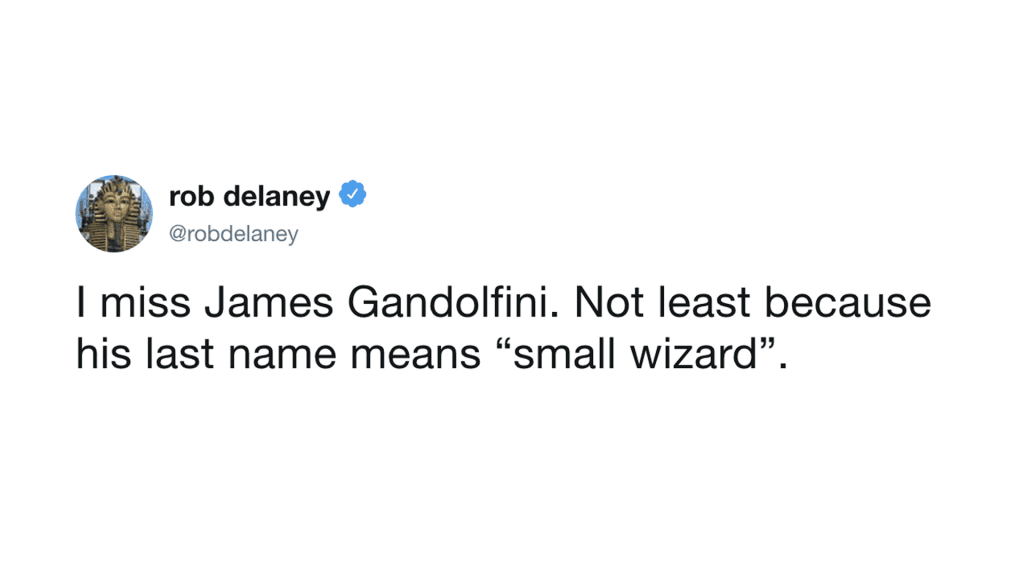 20 of the funniest tweets you might have missed in June