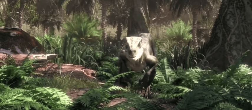 Netflix announces a Jurassic World animated series is coming in 2020