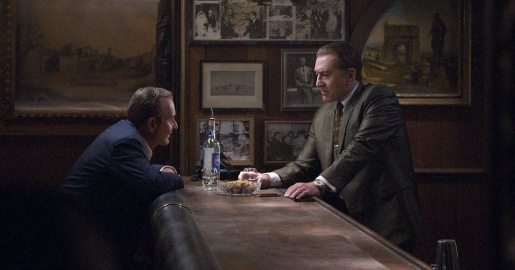 The trailer for Martin Scorsese’s The Irishman is here to restore your faith in Robert De Niro and Al Pacino