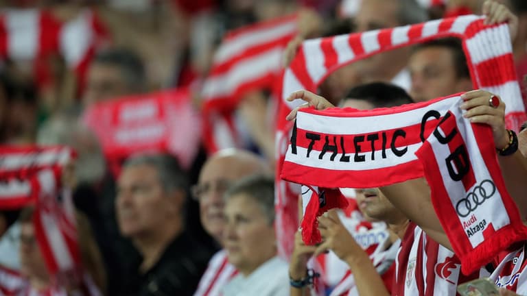 Why LaLiga’s Basque clubs have capped away ticket prices at €25 Why LaLiga’s Basque clubs have capped away ticket prices at €25