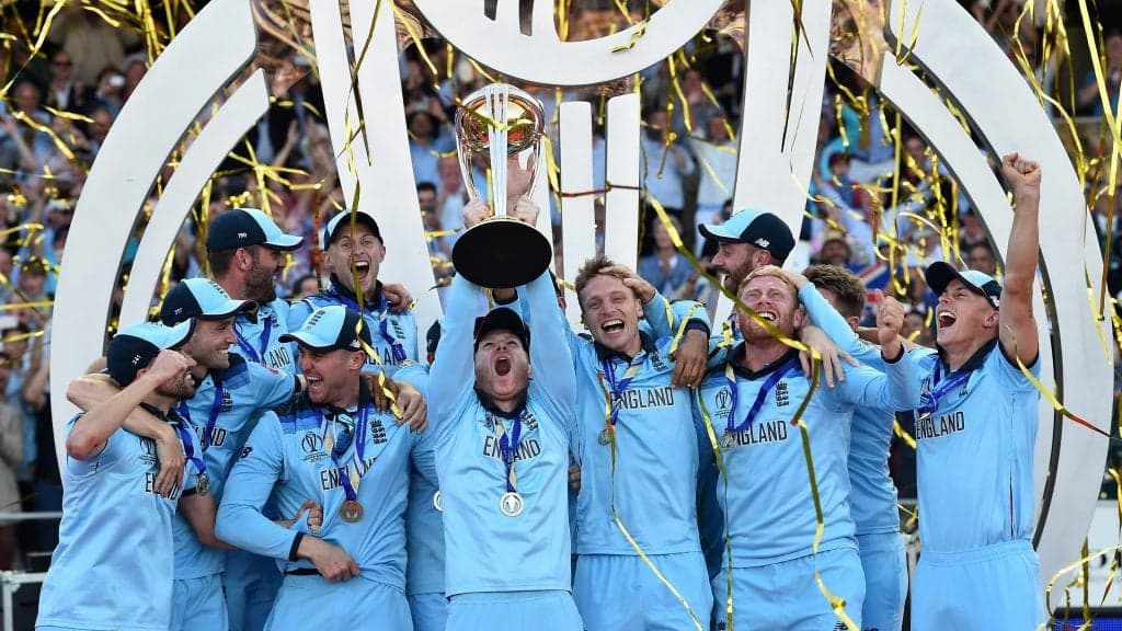Thrilling end to World Cup final could prove to be a seminal moment for cricket