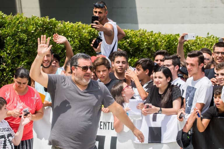 Signings – not success – are becoming the real trophies in the new football reality Signings – not success – are becoming the real trophies in the new football reality