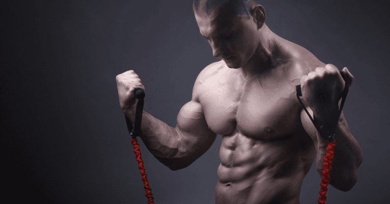 You can’t ‘confuse your muscles’, despite what bodybuilders might say